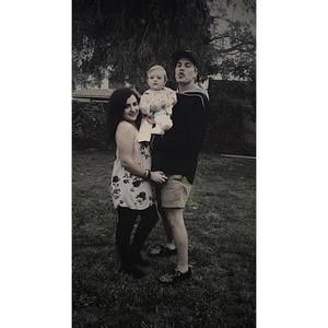 Meet your Posher, Jordan